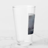 ヴェネツィアの夜景イタリアン(市) タンブラーグラス (右)