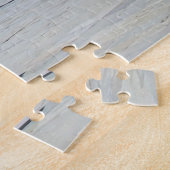 ヴェネツィアの広場にある荷物の運搬車 ジグソーパズル (側面)