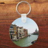 ヴェネツィアの日 キーホルダー (正面)
