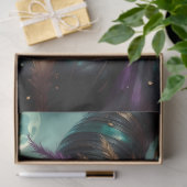 ヴェネツィアの月明かりの魔女 – 魅力的なゴシック様式のファンタジー 薄葉紙 (ギフト)