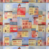 ヴェネツィアの水の色 タイル