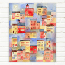 ヴェネツィアの水の色