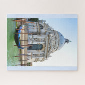 ヴェネツィアの聖マリア大聖堂 ジグソーパズル (横)