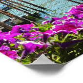 ヴェネツィアはあなたを待っている！ゴンドラ、ヴェネツィア。メルcat・イタリア ポスター (角)