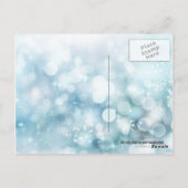 ヴェネツィアはがき ポストカード (裏面)