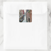 ヴェネツィアアレウェイ スクエアシール (バッグ)