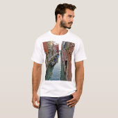ヴェネツィアアレウェイ Tシャツ (正面フル)