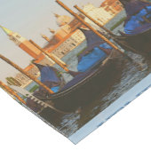 ヴェネツィアイタリアのテーブルランナー ショートテーブルランナー (コーナー)