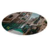 ヴェネツィアイタリアザフローティングシティ カッティングボード (角)