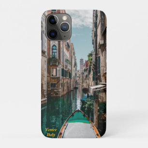ヴェネツィアイタリアザフローティングシティ iPhone 11 PROケース