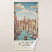 ヴェネツィアイタリア旅行
