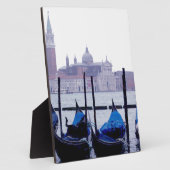 ヴェネツィアイタリア旅行 フォトプラーク (側面)