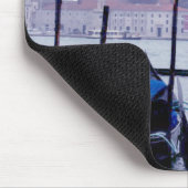 ヴェネツィアイタリア旅行 マウスパッド (コーナー)