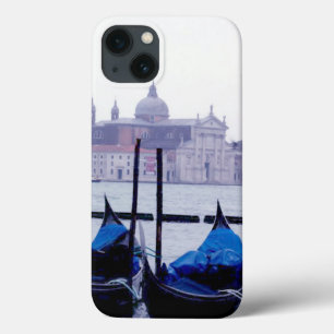 ヴェネツィアイタリア旅行 iPhone 13ケース