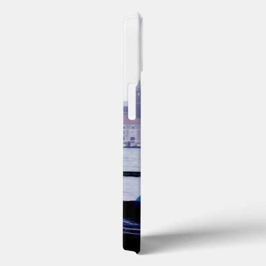 ヴェネツィアイタリア旅行 Case-Mate iPhoneケース (裏面 / 右)