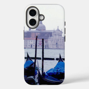 ヴェネツィアイタリア旅行 iPhone 16ケース