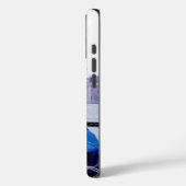 ヴェネツィアイタリア旅行 Case-Mate iPhoneケース (裏面 / 左)