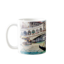 ヴェネツィアイタリア水の色ヴィンテージ旅行お土産