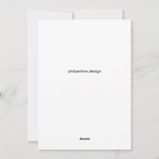 ヴェネツィアイタリア運河 シーズンカード (裏面)