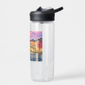 ヴェネツィアイタリア ウォーターボトル (左面)