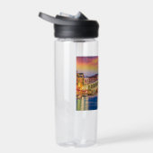 ヴェネツィアイタリア ウォーターボトル (右面)