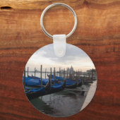 ヴェネツィアイタリア キーホルダー (正面)