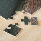 ヴェネツィアイタリア ジグソーパズル (側面)