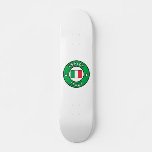 ヴェネツィアイタリア スケートボード
