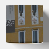 ヴェネツィアイタリア フェイバーボックス (上部)