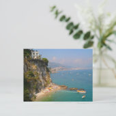 ヴェネツィアイタリア ポストカード (スタンド正面)