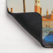 ヴェネツィアイタリア マウスパッド (コーナー)