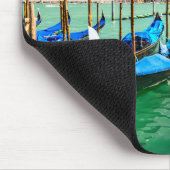 ヴェネツィアイタリア マウスパッド (コーナー)