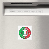 ヴェネツィアイタリア マグネット (インサイチュ (食洗機))