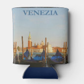 ヴェネツィアイタリア 缶クーラー (裏面)