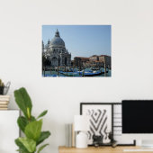 ヴェネツィアウェイク ポスター (ホームオフィス)