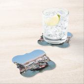 ヴェネツィアカナルコースター ペーパーコースター (インサイチュ)