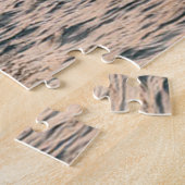 ヴェネツィアカナルゴンドラ(イタリア) ジグソーパズル (側面)