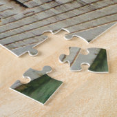 ヴェネツィアカナルス ジグソーパズル (側面)