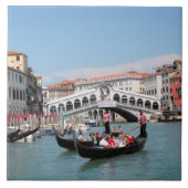 ヴェネツィアカナルタイル タイル (正面)