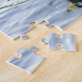 ヴェネツィアカフェ ジグソーパズル (側面)