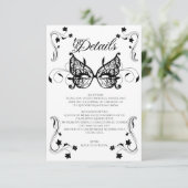 ヴェネツィアカーニバルマスクビクトリアンフラ華美リッシュ エンクロージャーカード (スタンド正面)