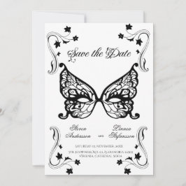 ヴェネツィアカーニバルマスクビクトリアンフラ華美リッシュ セーブザデート