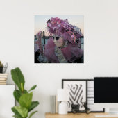 ヴェネツィアカーニバルXIV ポスター (ホームオフィス)