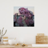 ヴェネツィアカーニバルXIV ポスター (キッチン)