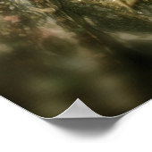 ヴェネツィアカーニバルXVIII ポスター (角)