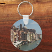 ヴェネツィアキーチェーン キーホルダー (正面)