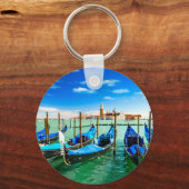 ヴェネツィアグランドカナル キーホルダー (正面)