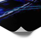 ヴェネツィアグランドカナル&ゴンドライタリア旅行ポスター ポスター (角)