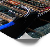 ヴェネツィアグランドカナル ポスター (角)