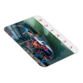 ヴェネツィアゴンドラ冷蔵庫用マグネット マグネット (右側)